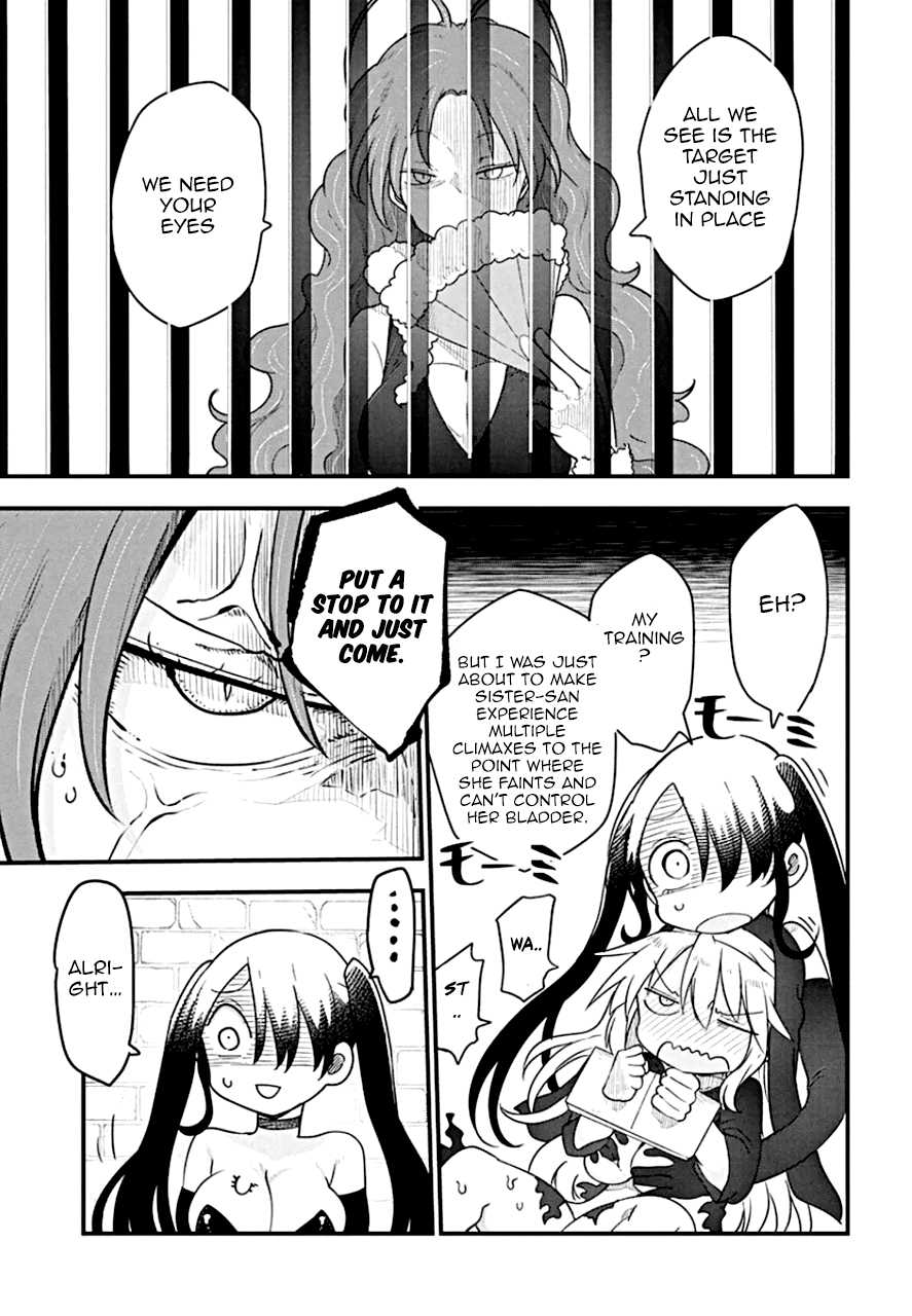 Heion Sedai no Idaten-tachi Chapter 24 13